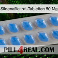 Sildenafil Citrate Tablets 50Mg 22